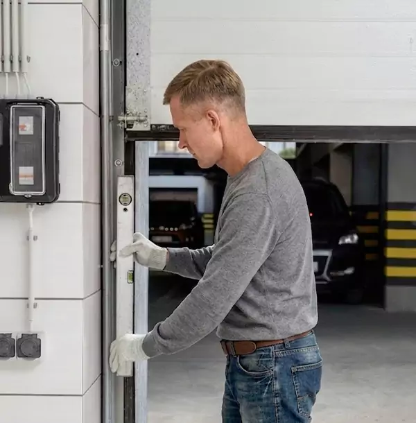 Why Choose Us for Door, Gate and Security Services in Saint John, NB