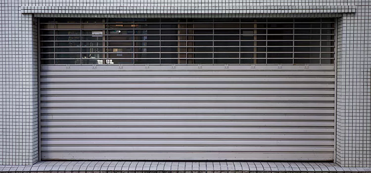 Advanced Solutions for Your Aluminum Garage Doors in Saint John, New Brunswick