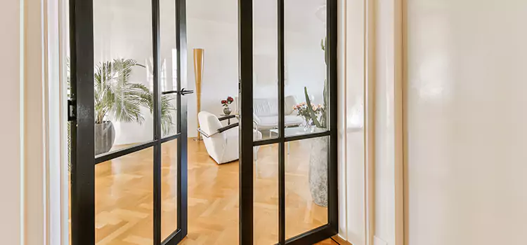 Bifold Door Replacement Saint John