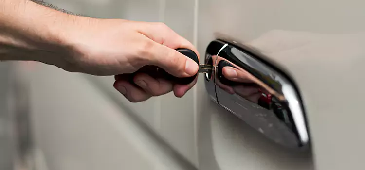 Why Choose Our Auto Locksmith Team in Saint John, NB?