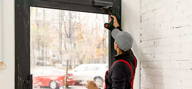 Comprehensive Door Closer Services in Saint John, NB