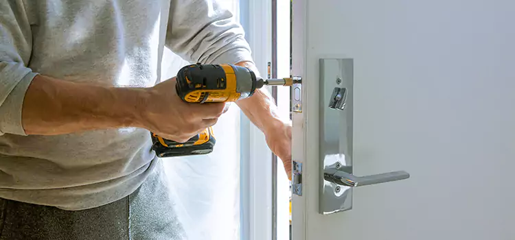 Door Knob Lock Repair Saint John