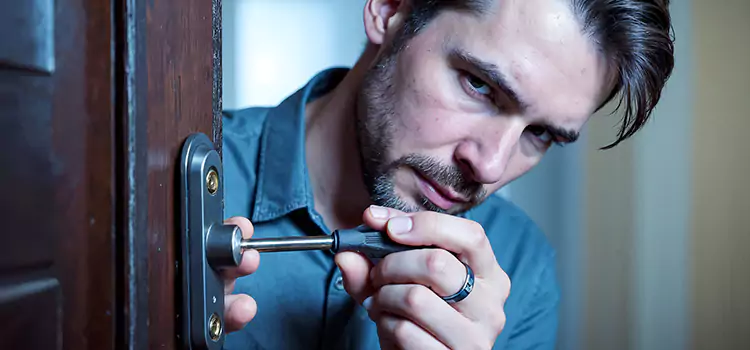 Eviction Locksmith Saint John