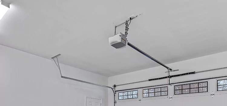 Experienced Garage Door Installers Saint John