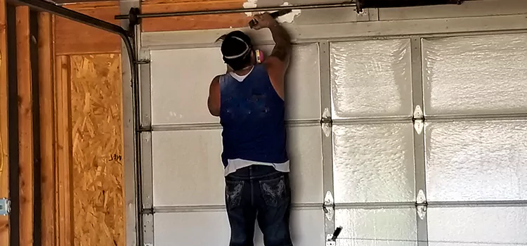 Specialized Garage Door Panel Solutions in Saint John, NB