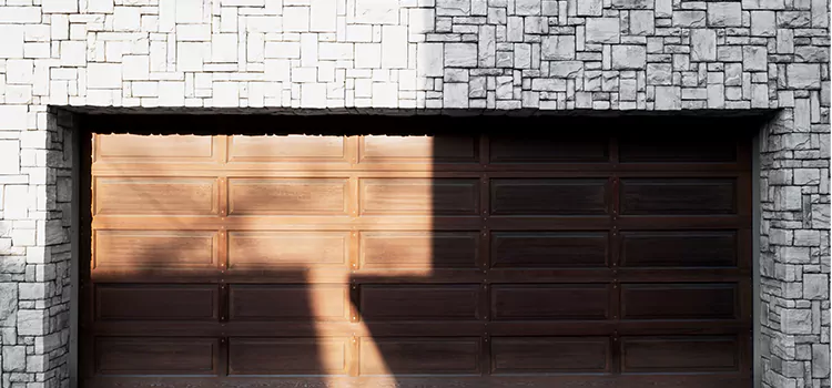 Garage Door Installation Saint John