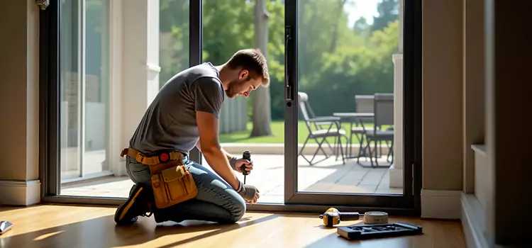 Comprehensive Solutions for Every Glass Door Need in Saint John, NB