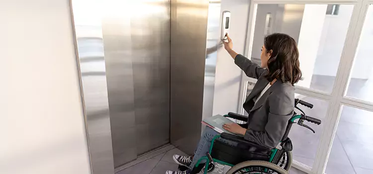 Benefits of Modern Handicap Door Systems in Saint John, NB