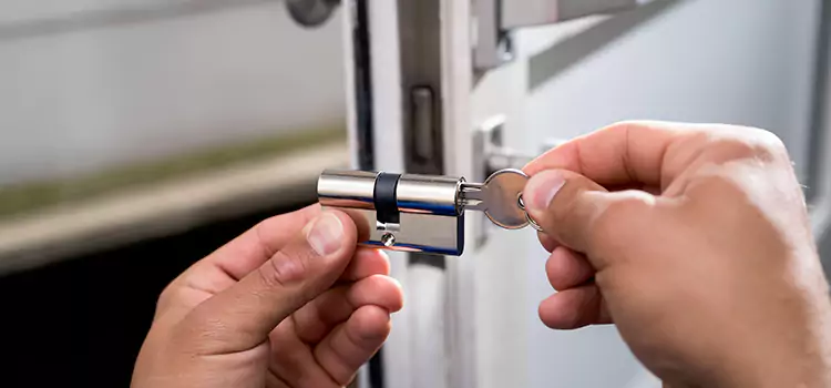 Emergency Locksmith for House Saint John