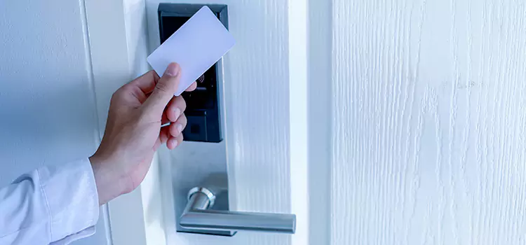Why Choose Us for Your Keycard Lock Installation in Saint John, NB?