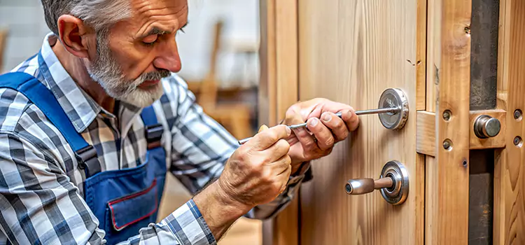 Mortise Replacement Lock Saint John