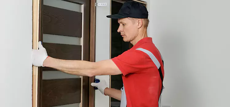 Frame and Panel Restoration Saint John