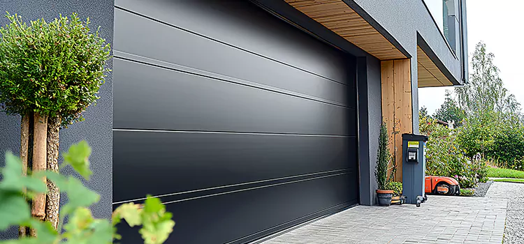 Residential Garage Door Service Saint John