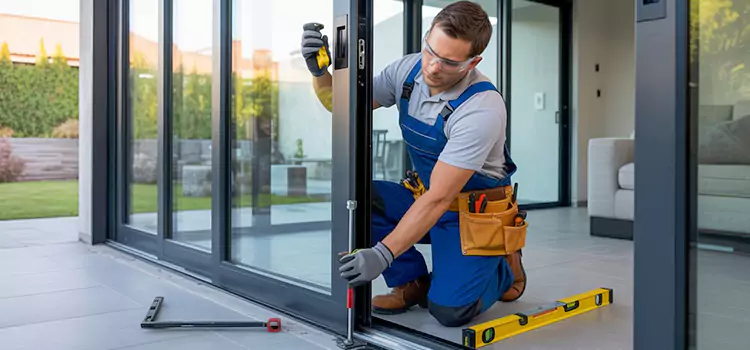 Sliding Screen Door Repair Saint John