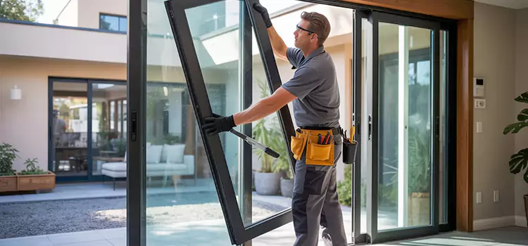 Specialized Sliding Door Roller Services in Saint John, New Brunswick