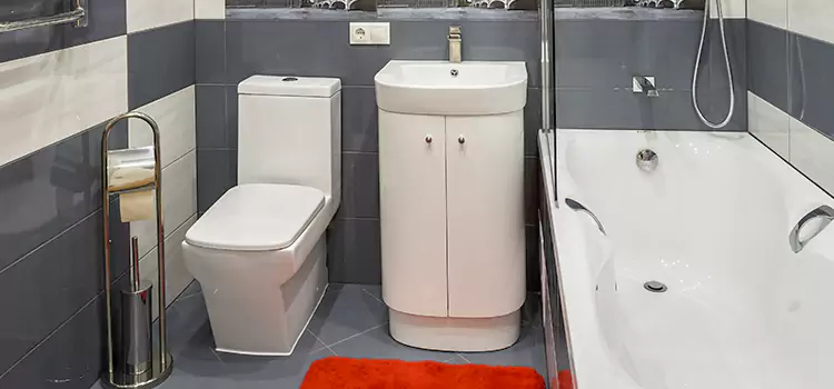 Hansgrohe Shaving Mirror Saint John
