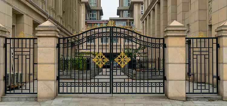 Comprehensive Iron Gate Maintenance Solutions in Saint John, NB
