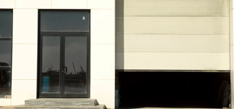 Choose Door & Gate Services Saint John for Unmatched Expertise