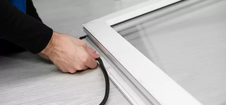 Commercial Door Weather Stripping Saint John