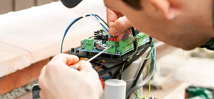 Specialized Brand Gate Motor Repairs Saint John
