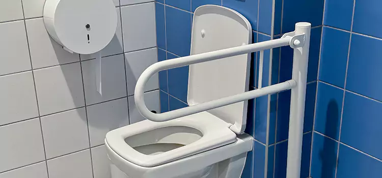 Comprehensive Solutions in Saint John, NB for Accessible Facilities