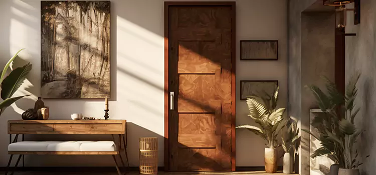 Specialty Interior Doors Saint John