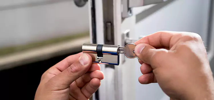 Lock Change Locksmiths Saint John