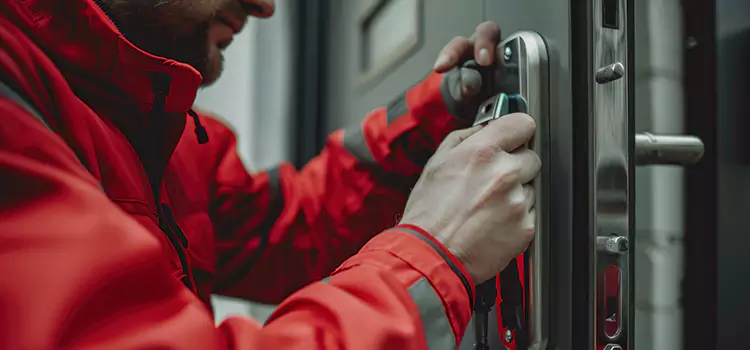 Mobile Car Key Service Saint John