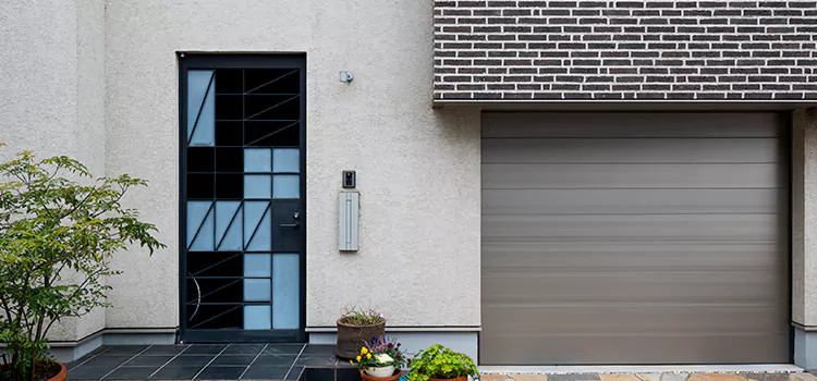 Residential Roll Up Security Doors Saint John