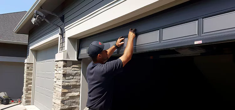 Janus Roll Up Doors Saint John