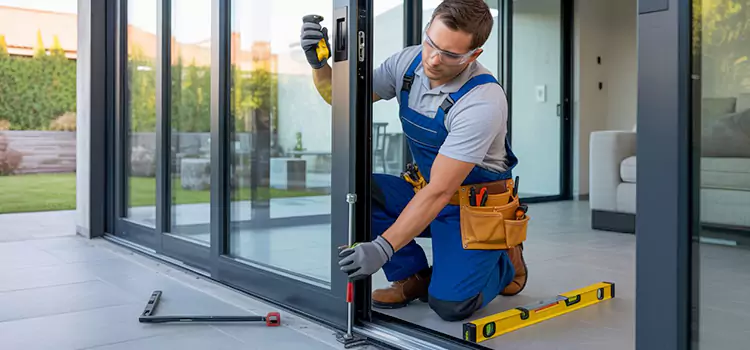 Patio Door Replacement Saint John