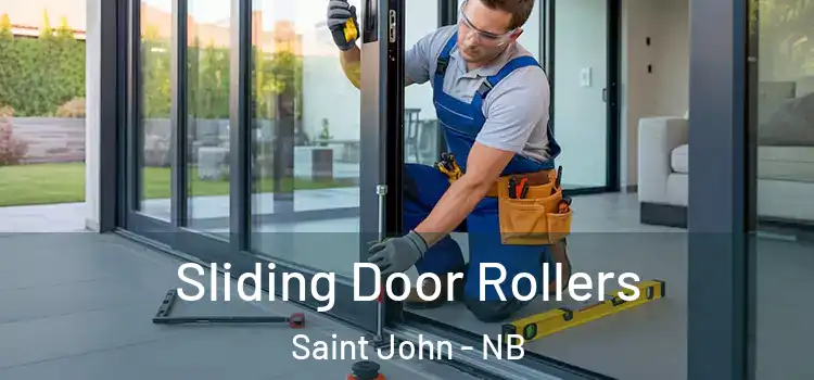  Sliding Door Rollers Saint John - NB